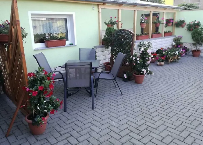 Ferienwohnung Hosang