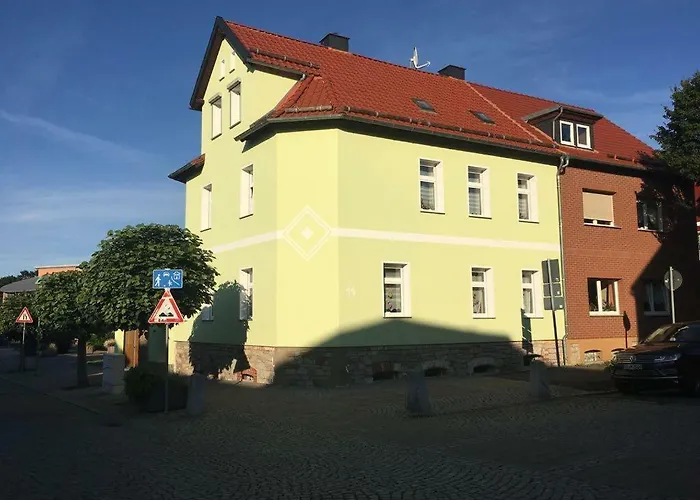 Ferienwohnung Hosang