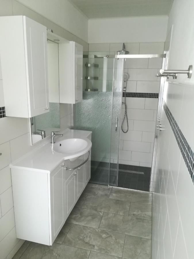 Apartment Hosang *