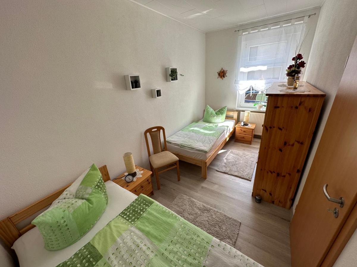 Hosang Apartment