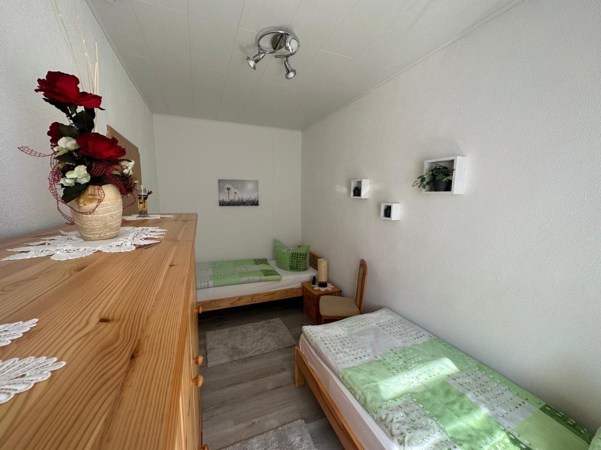 Hosang Apartment *