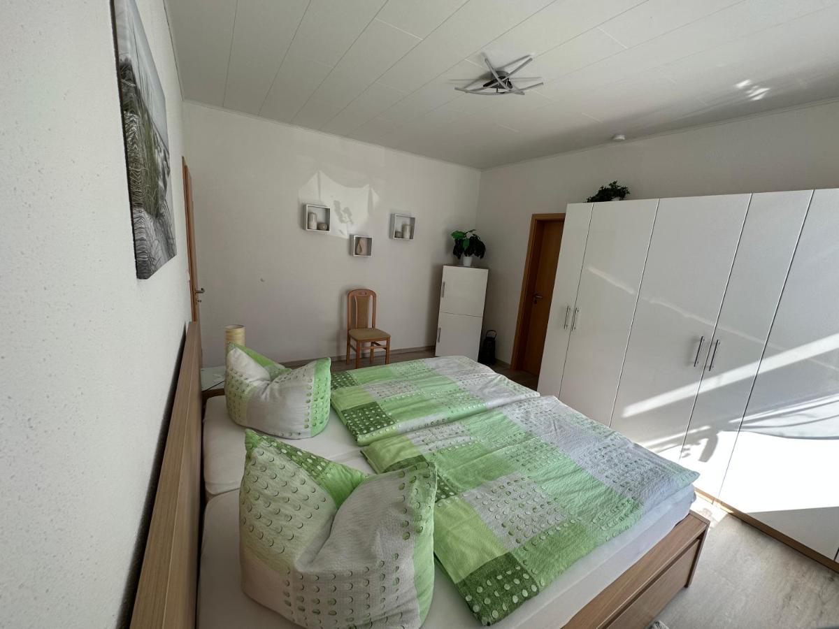 Apartment Hosang *