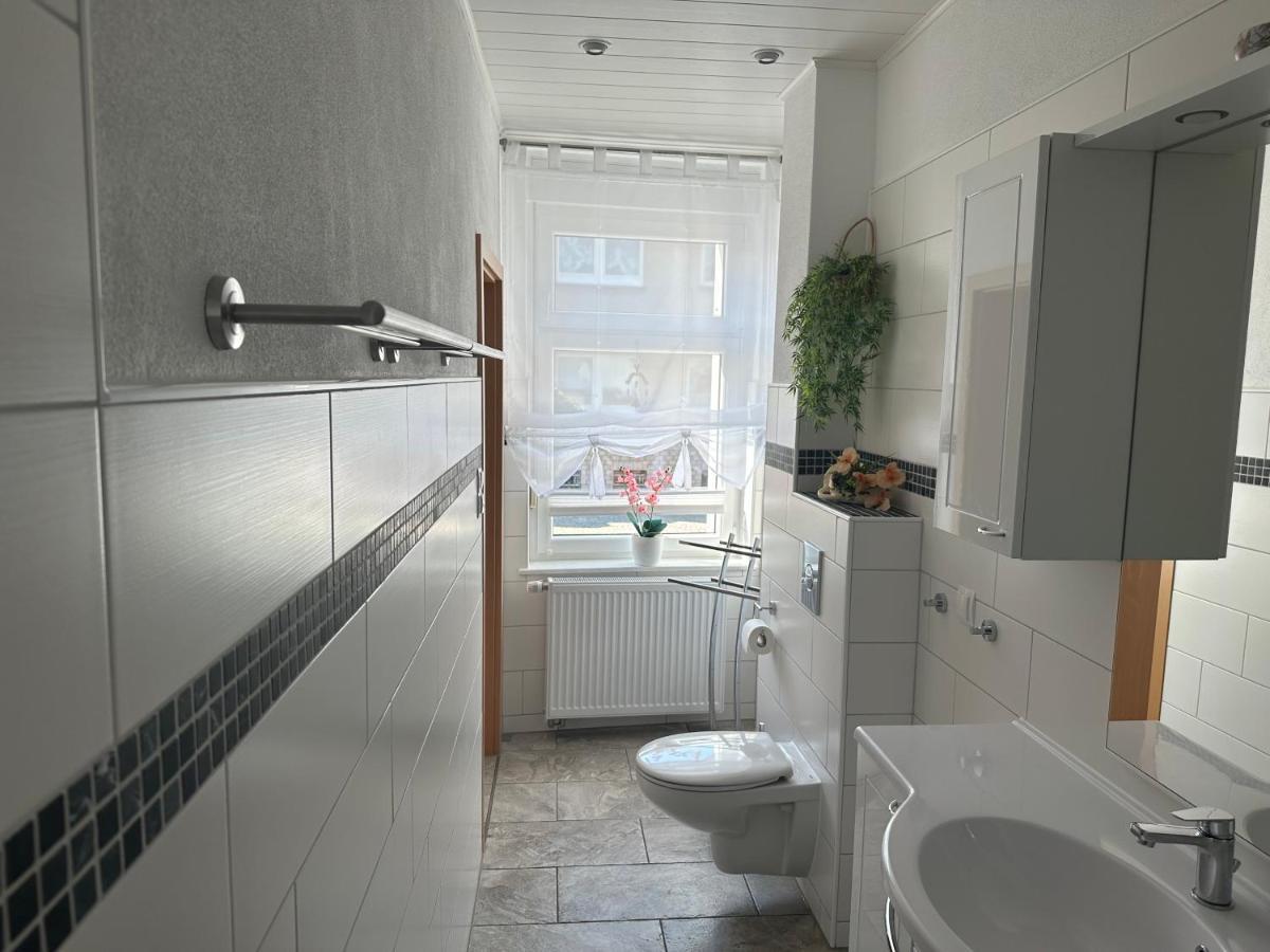 Hosang Apartment *