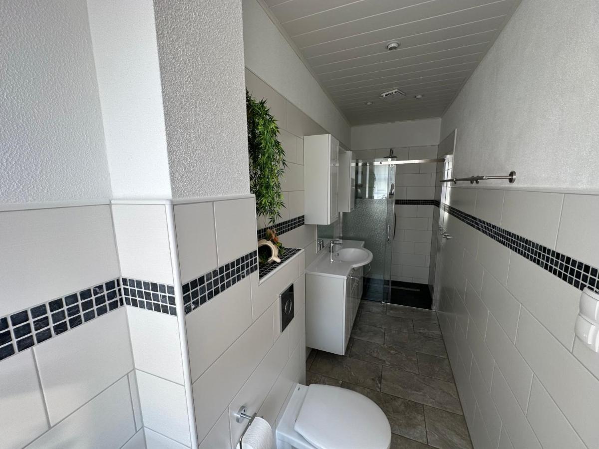 Apartment Hosang