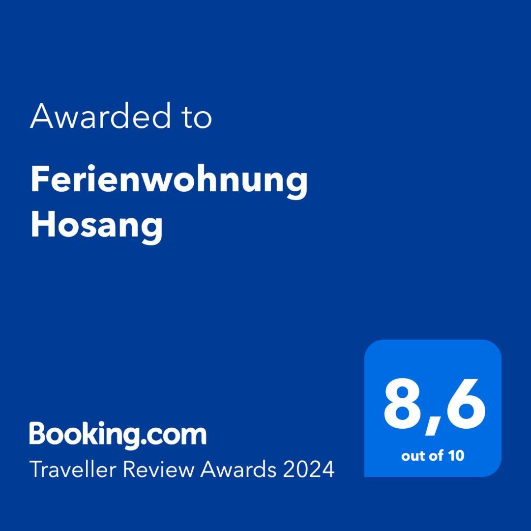 Hosang * Thale