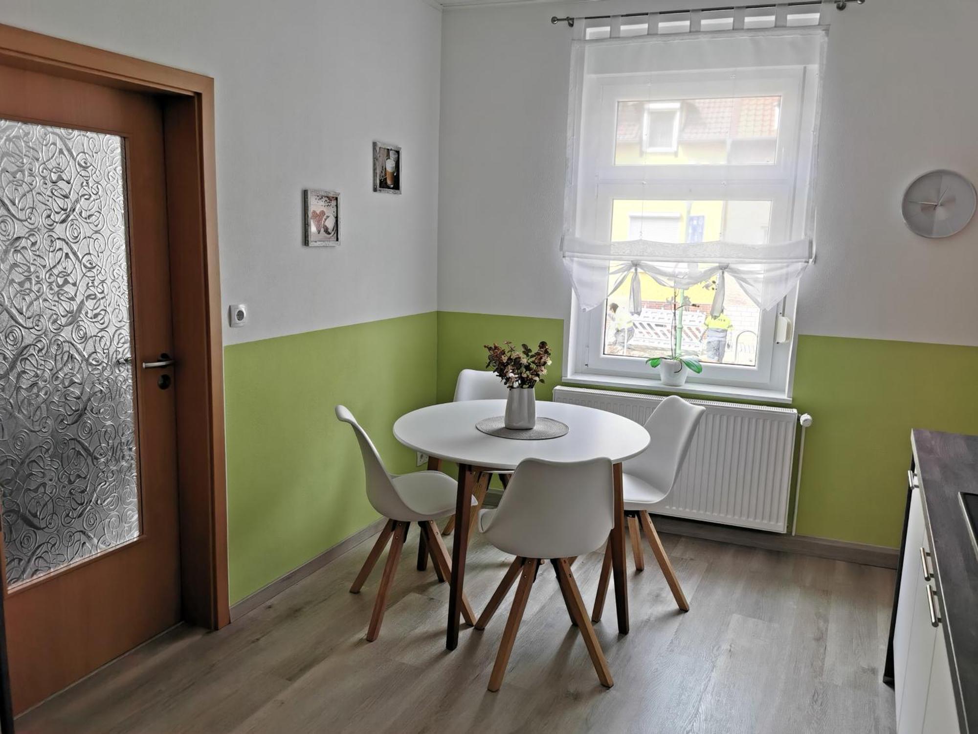 Apartment Hosang